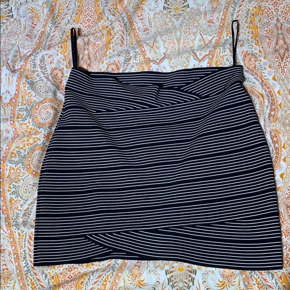 BCBG Skirt - Picture 4 of 5